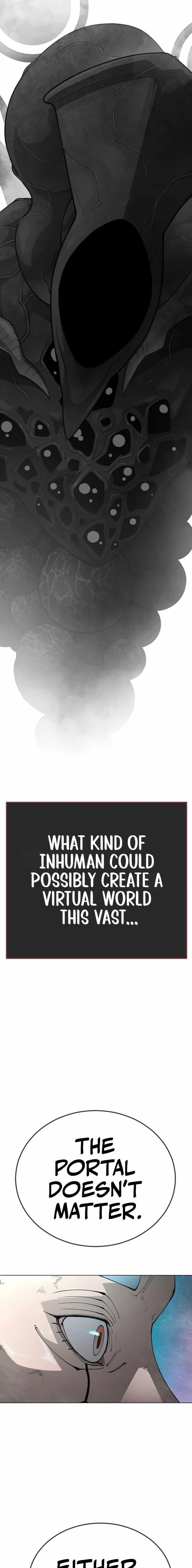 Superhuman Era Chapter 222 - Page 28