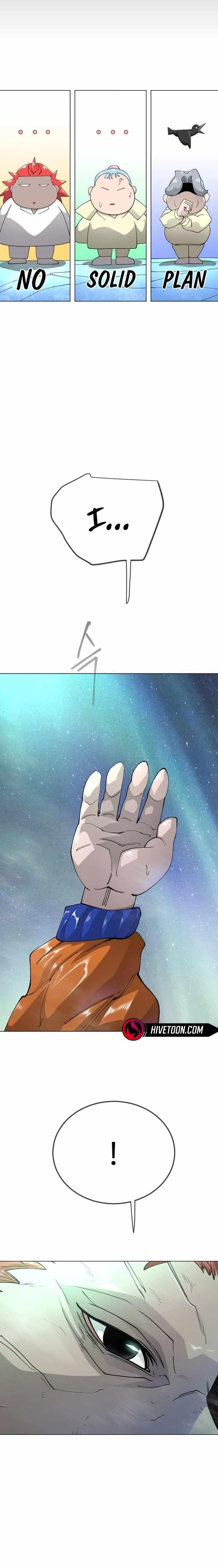 Superhuman Era Chapter 222 - Page 31