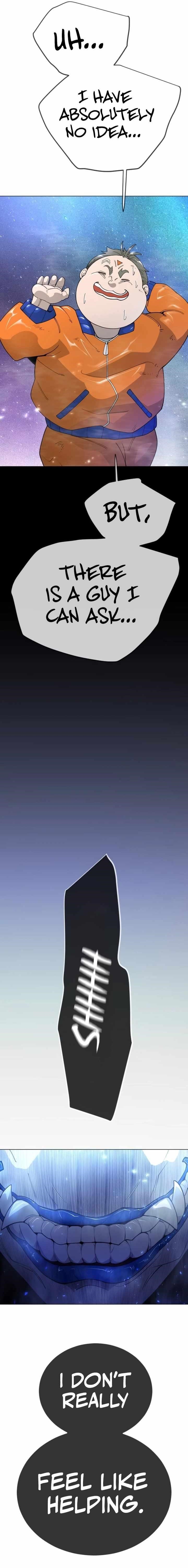 Superhuman Era Chapter 222 - Page 32