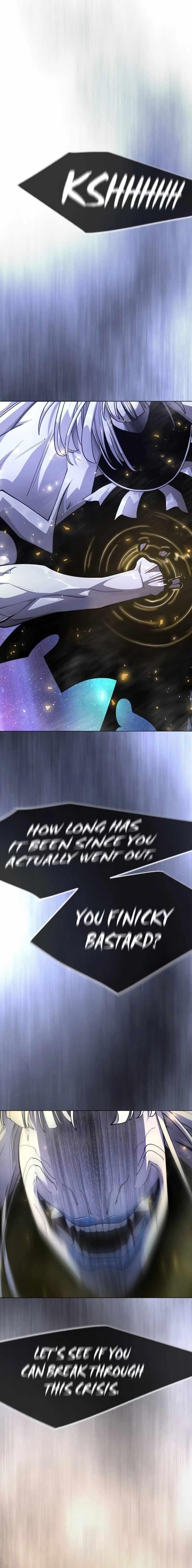 Superhuman Era Chapter 222 - Page 34