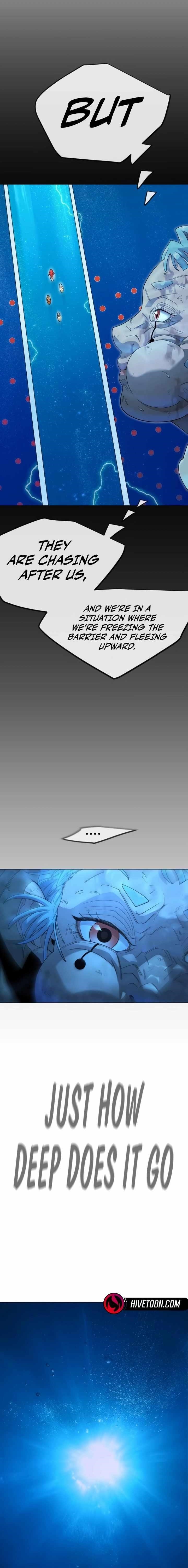 Superhuman Era Chapter 222 - Page 8