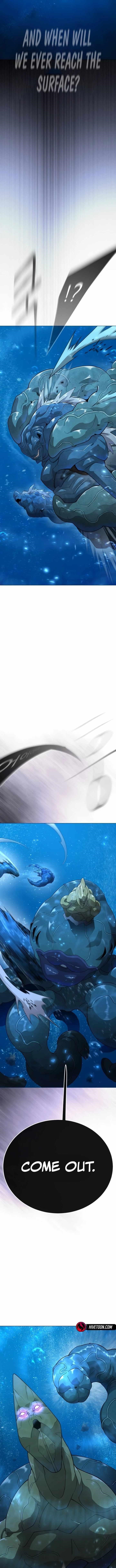 Superhuman Era Chapter 222 - Page 9