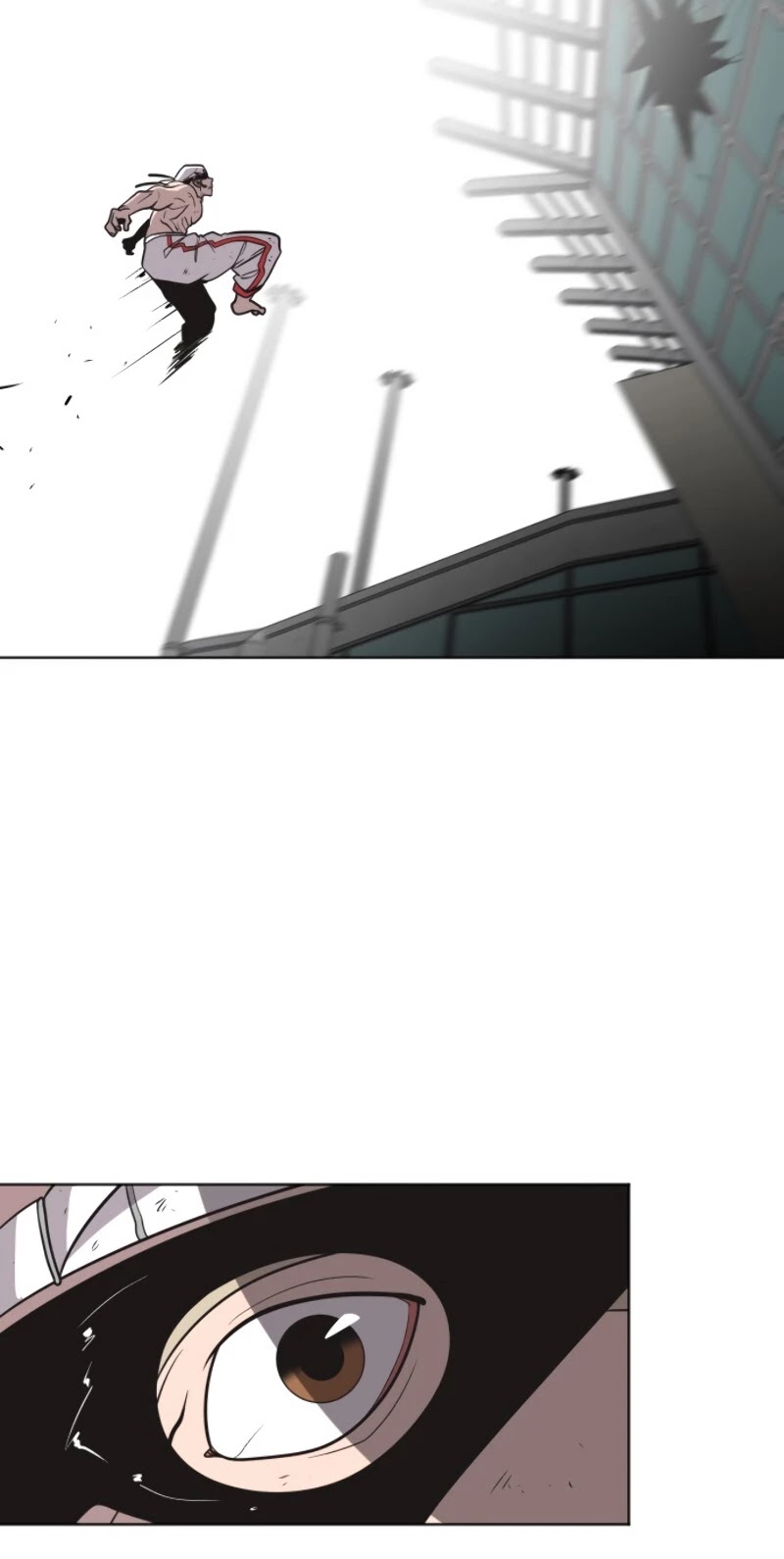 Superhuman Era Chapter 23 - Page 25