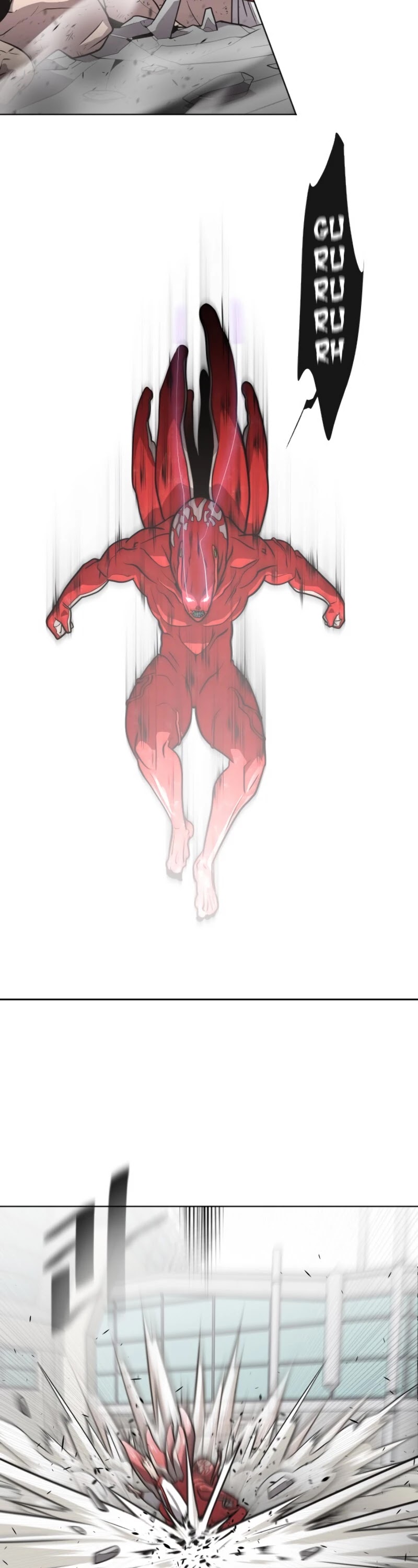 Superhuman Era Chapter 23 - Page 28