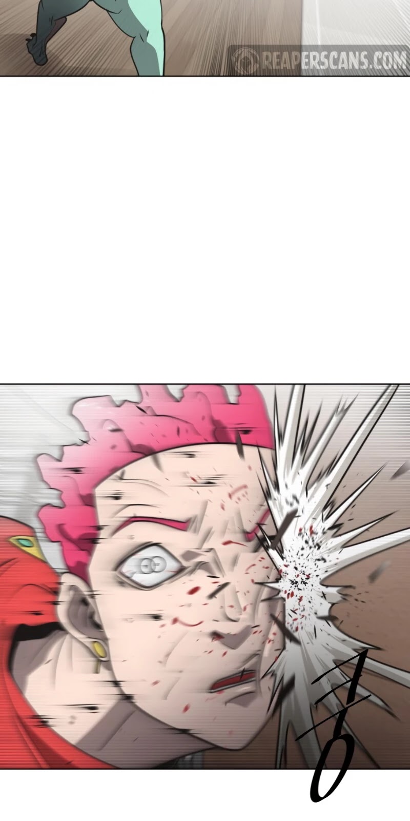 Superhuman Era Chapter 23 - Page 37