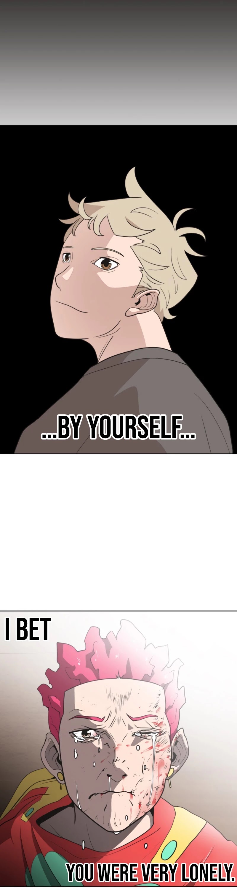 Superhuman Era Chapter 23 - Page 40