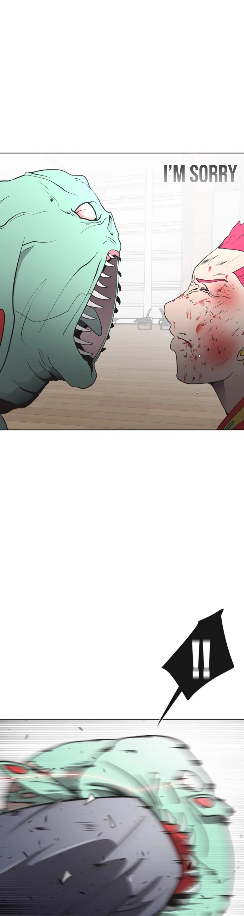 Superhuman Era Chapter 23 - Page 41