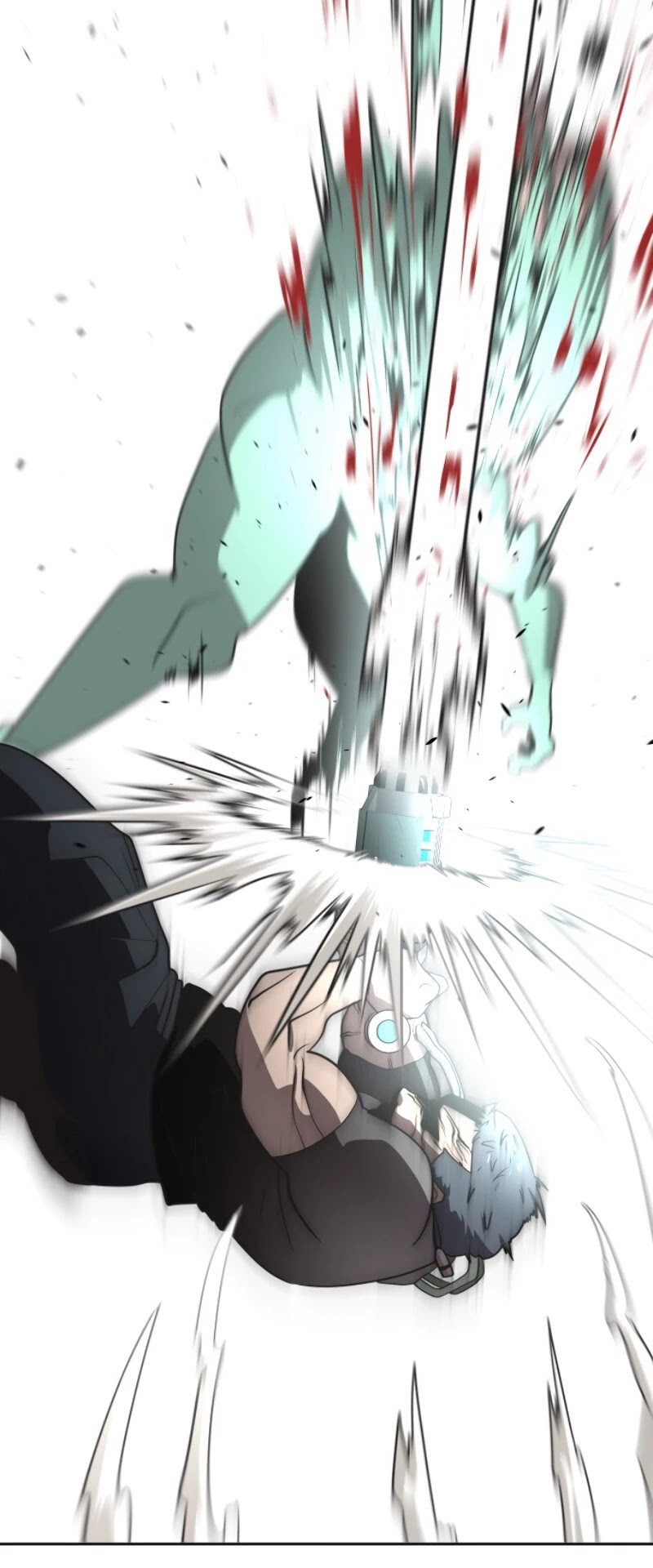 Superhuman Era Chapter 24 - Page 19