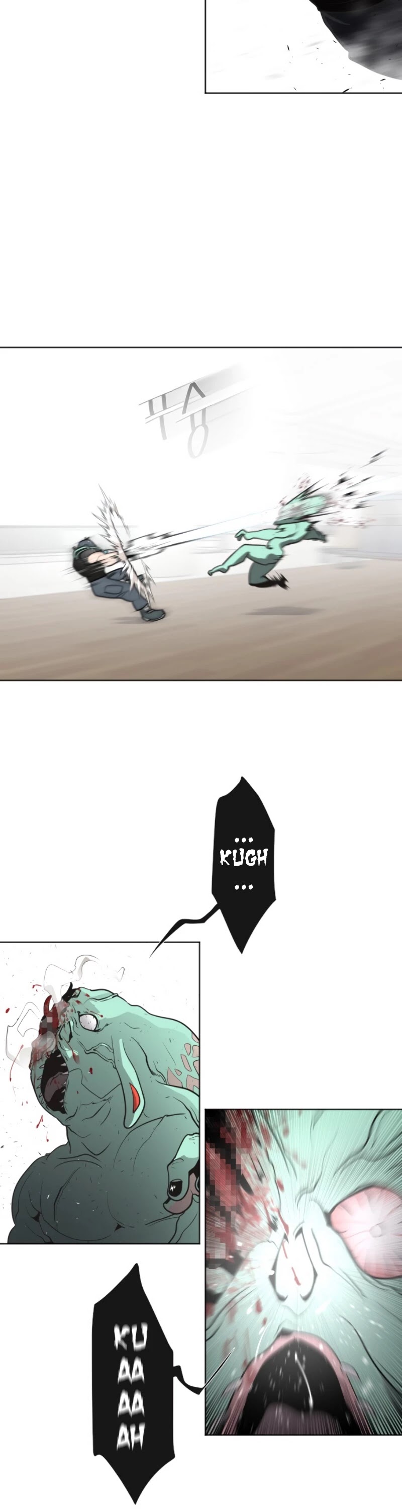 Superhuman Era Chapter 24 - Page 29