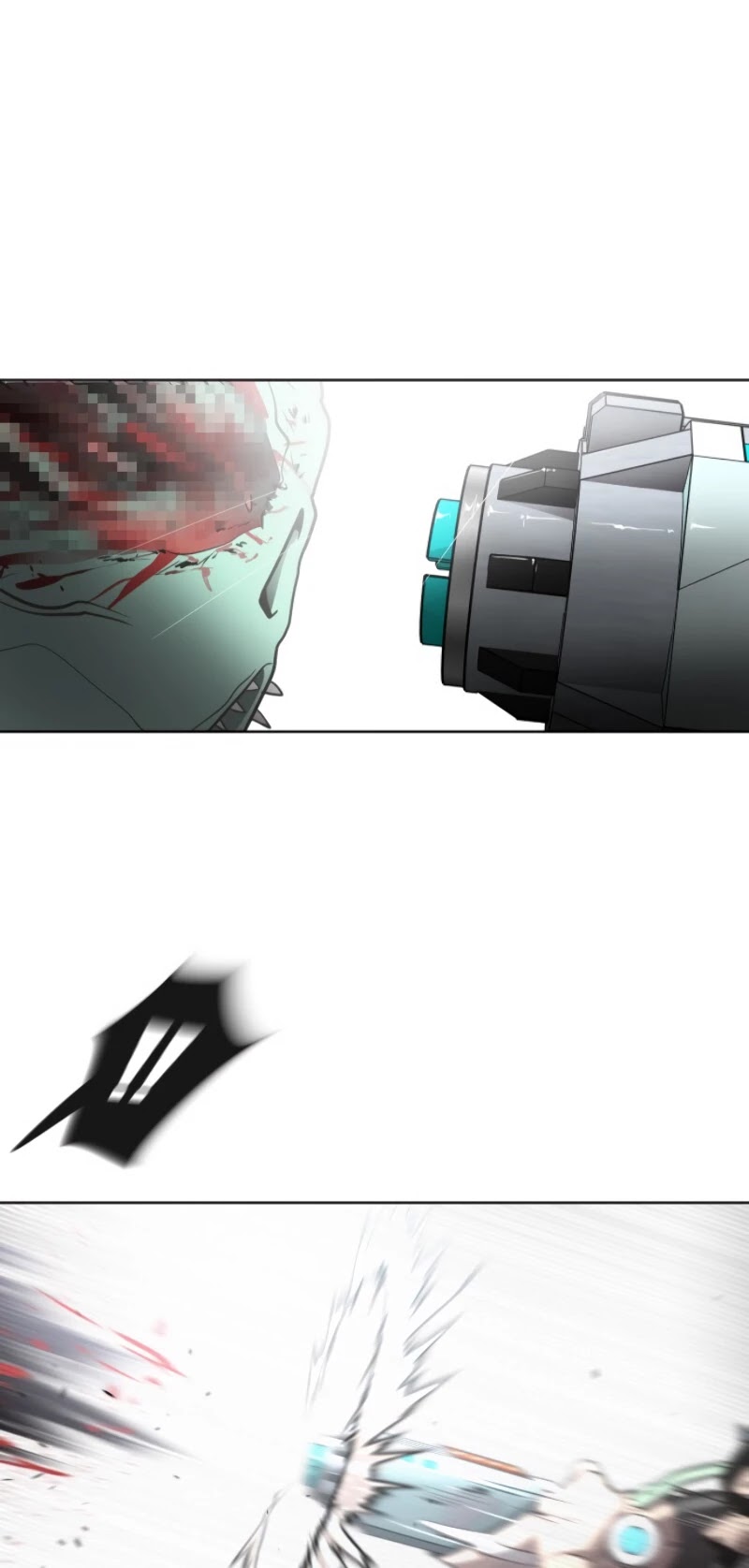 Superhuman Era Chapter 24 - Page 30