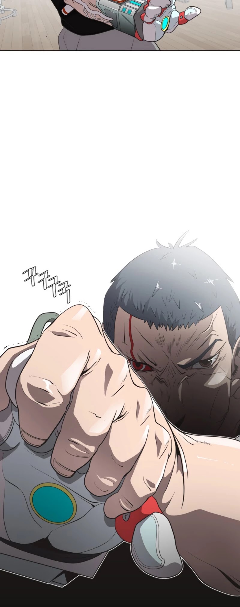 Superhuman Era Chapter 24 - Page 7