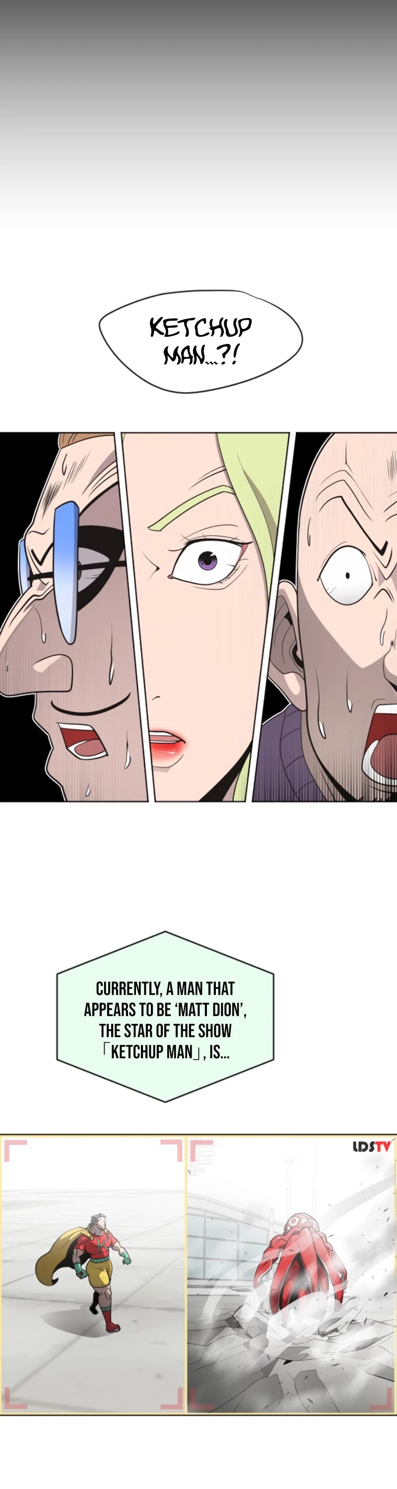 Superhuman Era Chapter 25 - Page 23