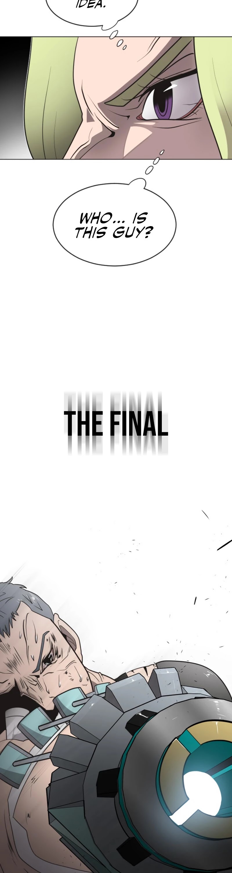 Superhuman Era Chapter 25 - Page 27