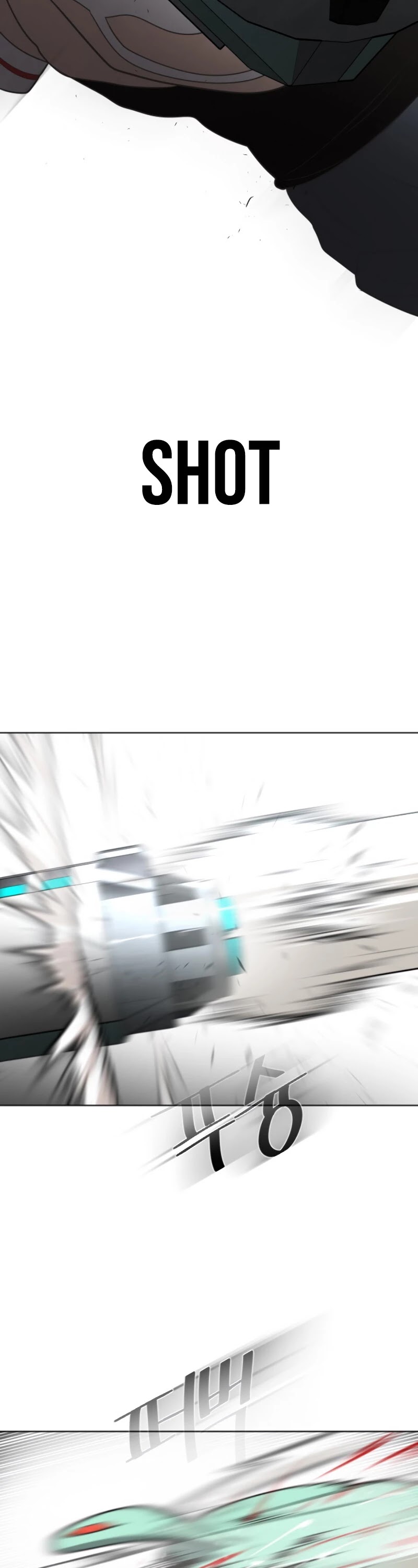 Superhuman Era Chapter 25 - Page 28