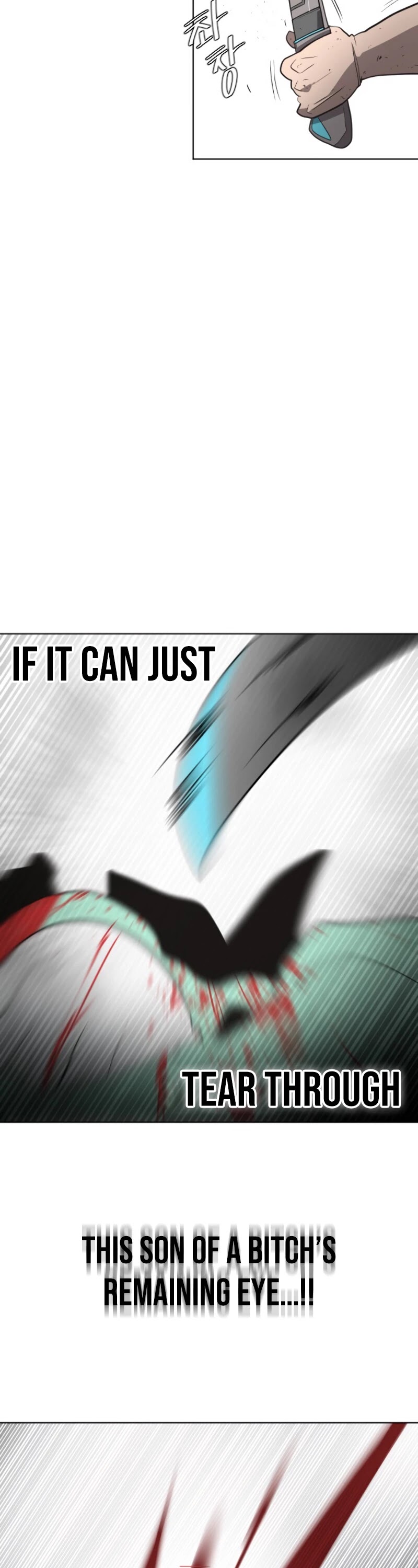 Superhuman Era Chapter 25 - Page 34