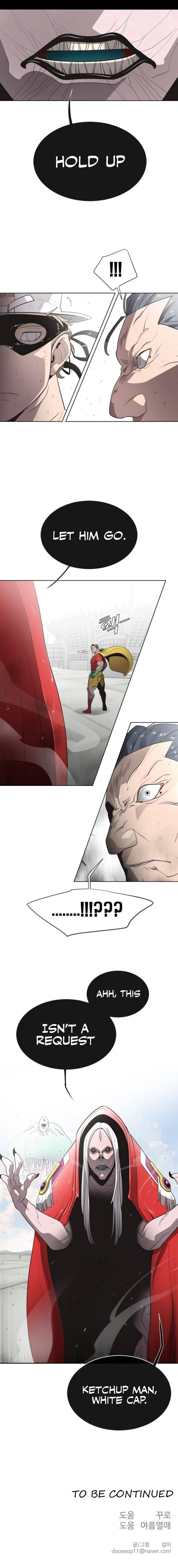 Superhuman Era Chapter 26 - Page 8