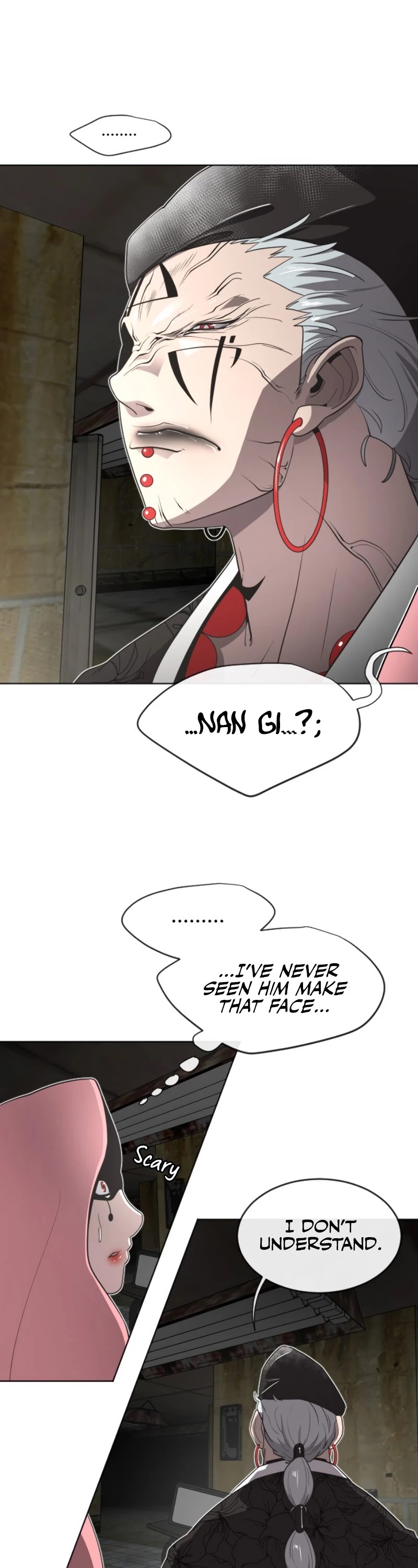 Superhuman Era Chapter 27 - Page 14