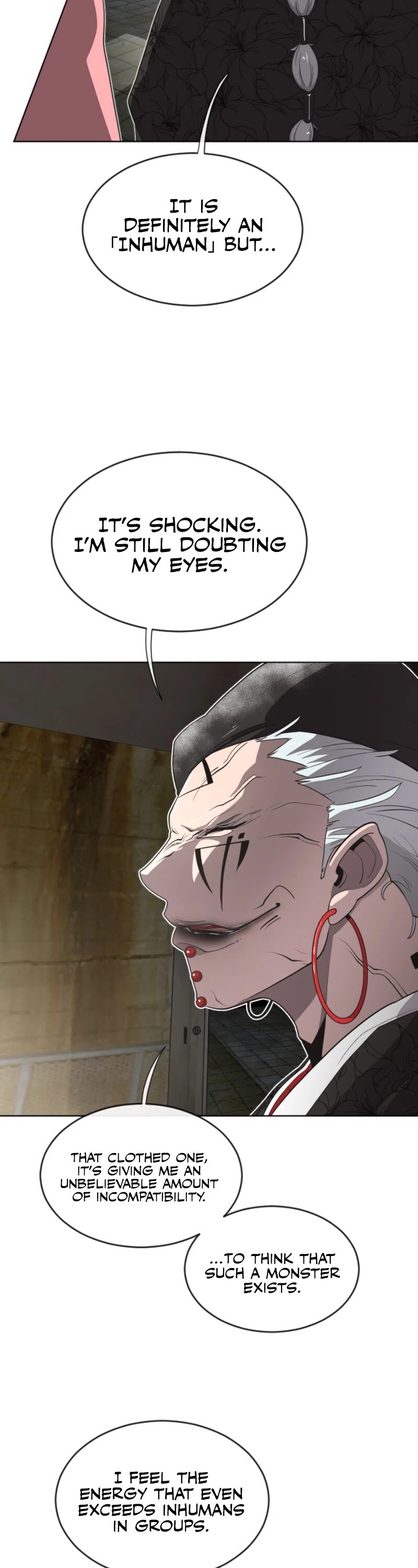 Superhuman Era Chapter 27 - Page 15
