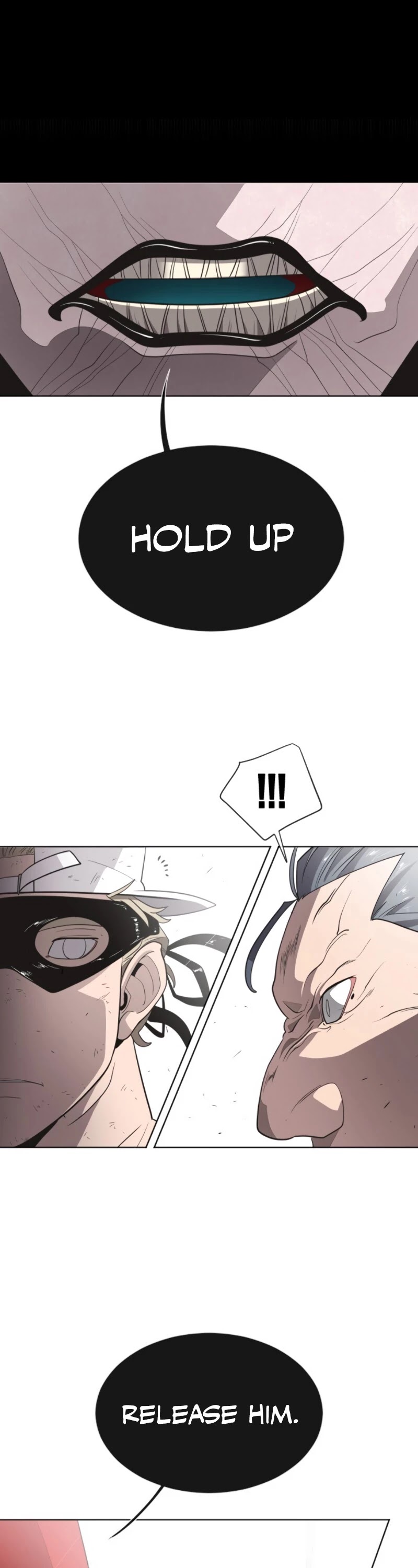 Superhuman Era Chapter 27 - Page 2