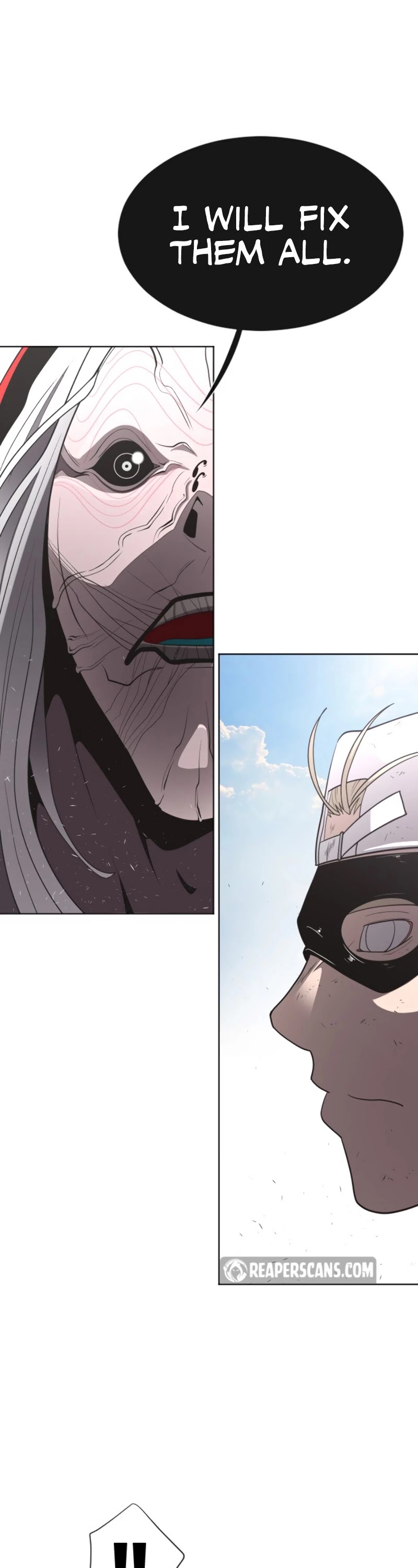 Superhuman Era Chapter 27 - Page 32