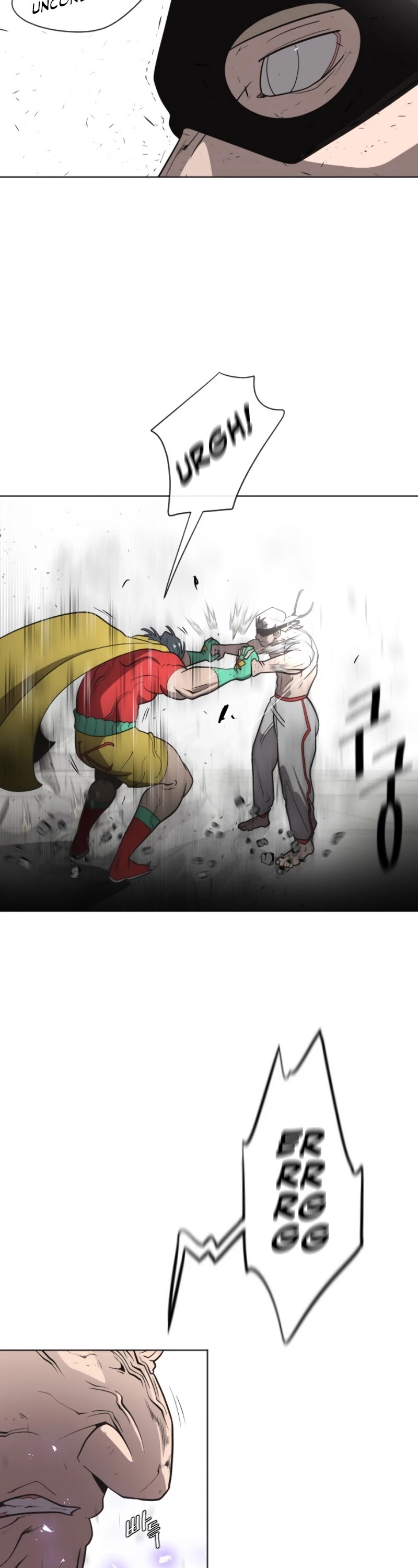 Superhuman Era Chapter 27 - Page 39