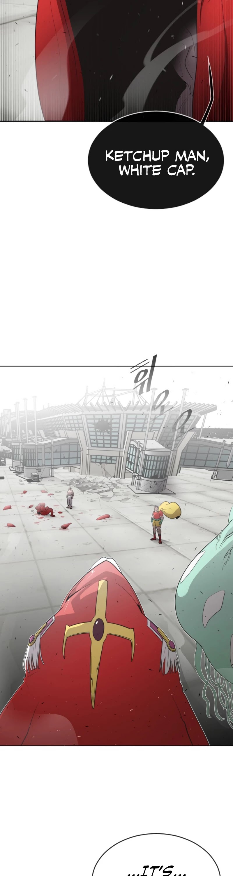 Superhuman Era Chapter 27 - Page 4