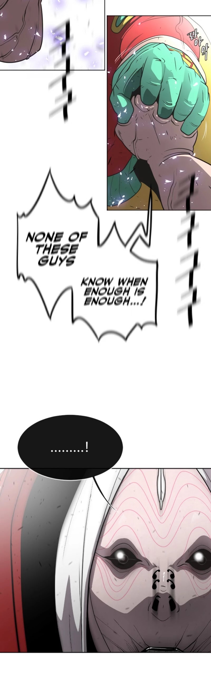 Superhuman Era Chapter 27 - Page 40