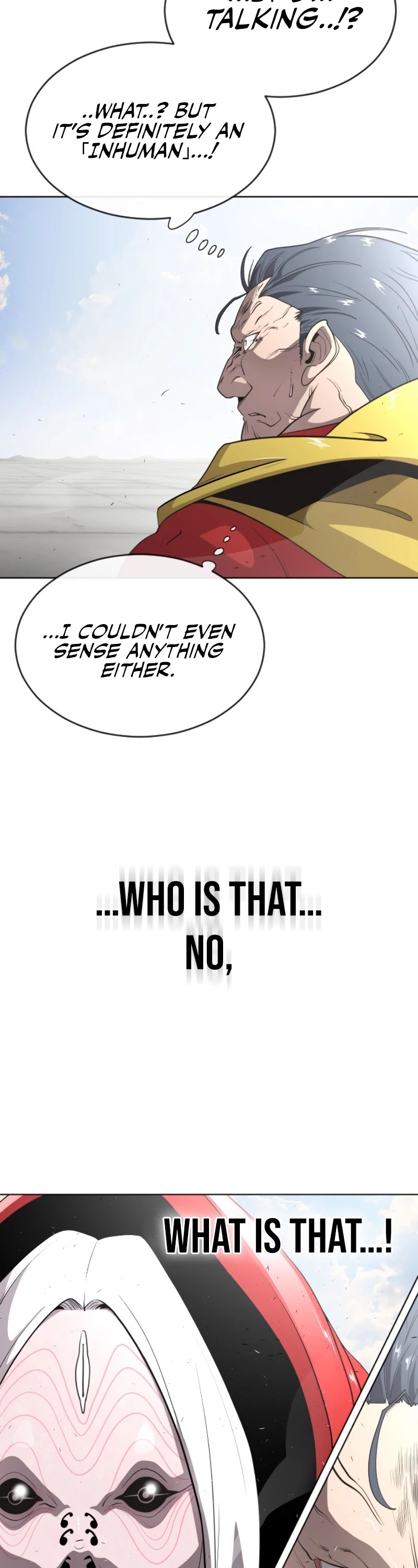 Superhuman Era Chapter 27 - Page 5