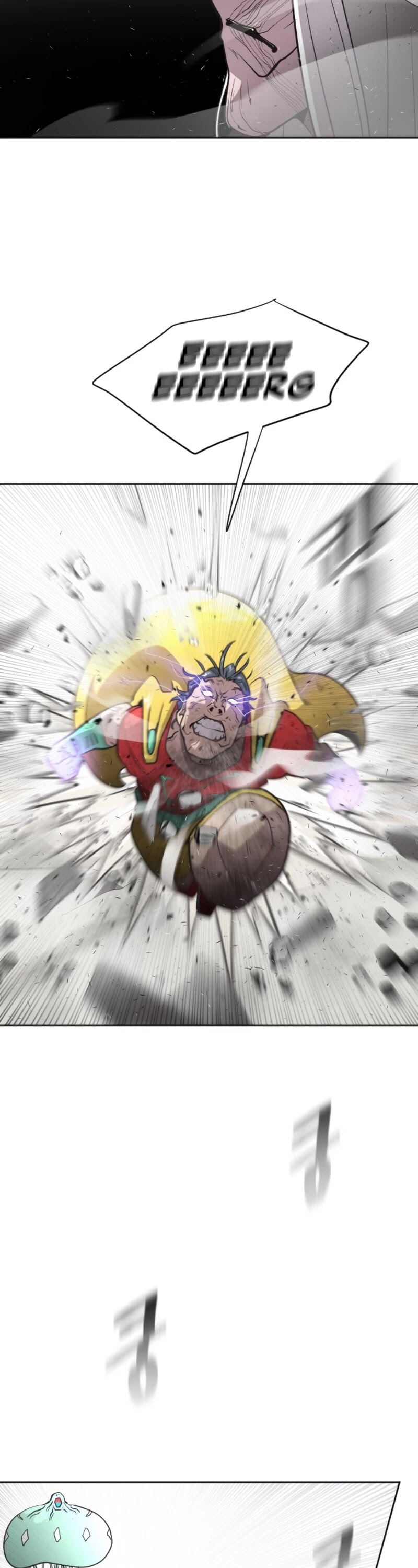 Superhuman Era Chapter 28 - Page 16