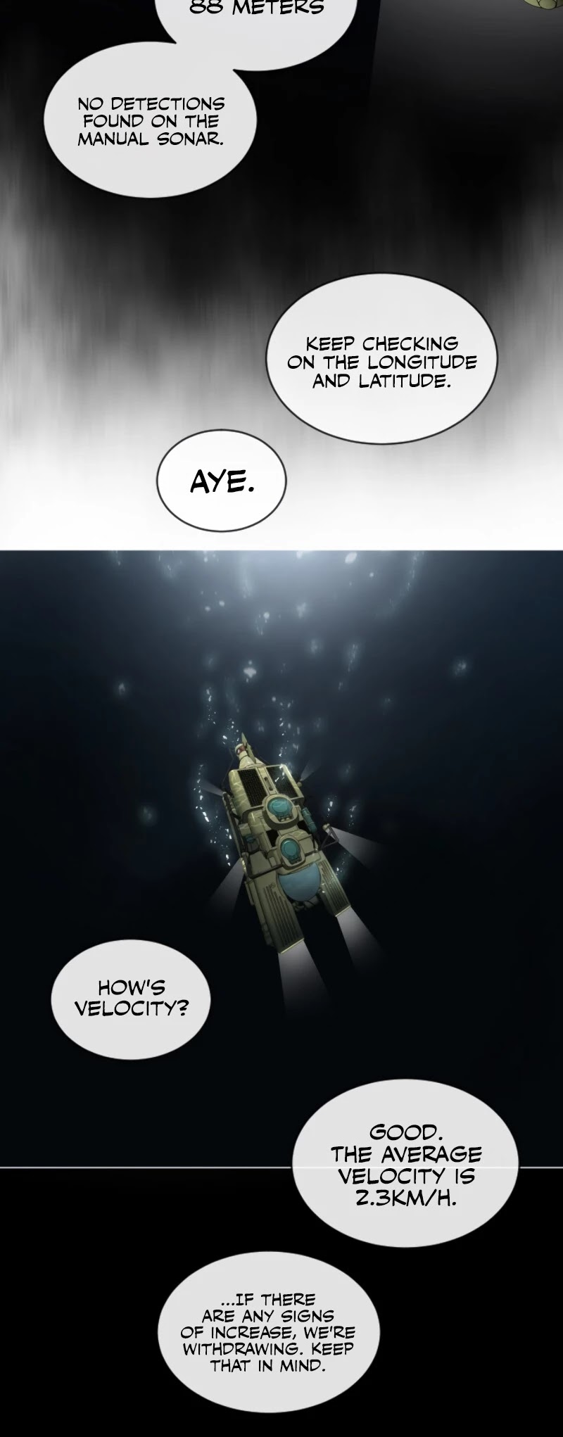 Superhuman Era Chapter 28 - Page 32