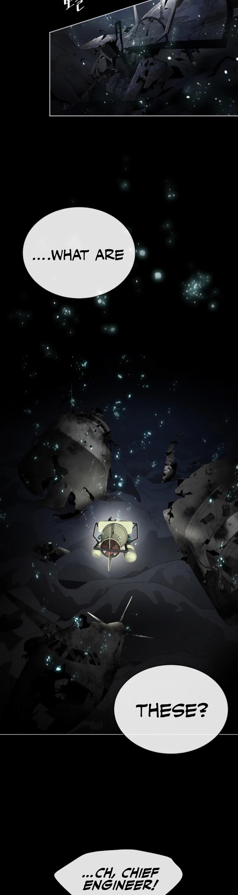 Superhuman Era Chapter 28 - Page 42