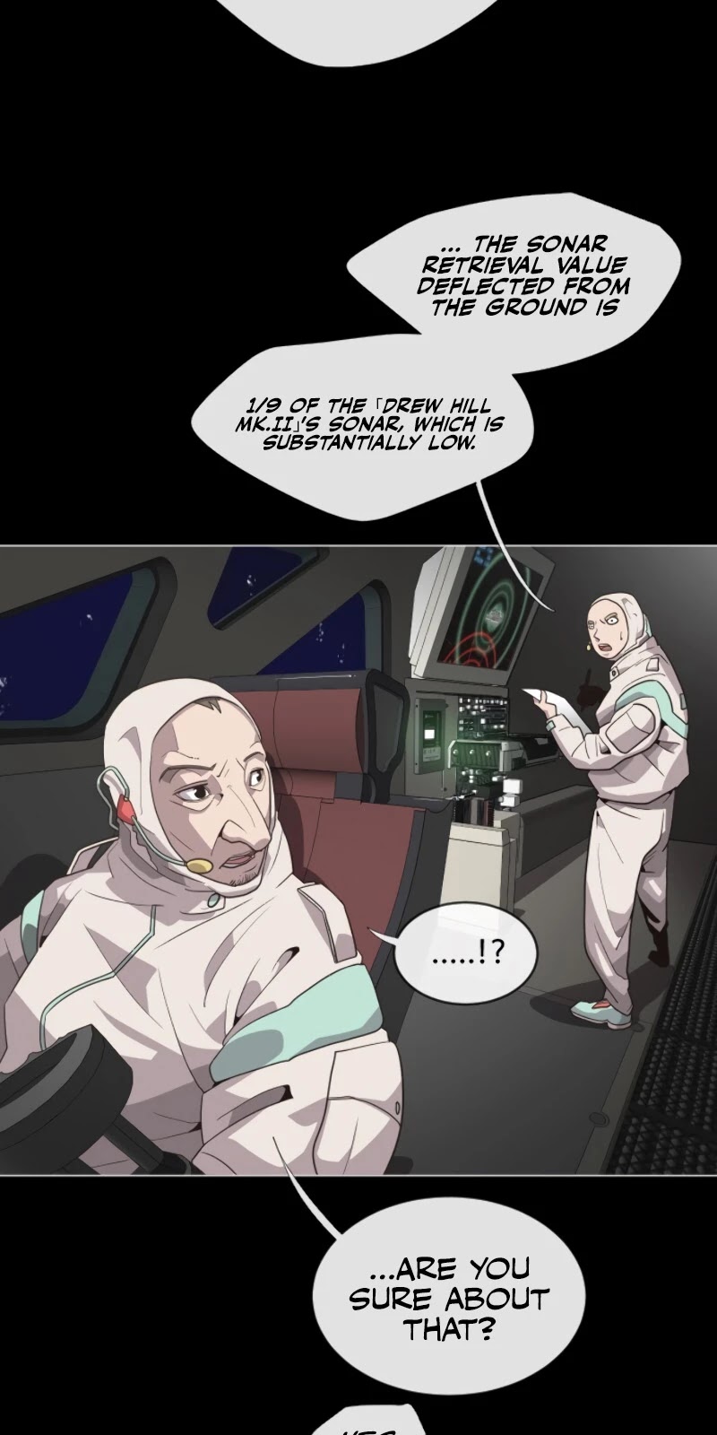 Superhuman Era Chapter 28 - Page 43