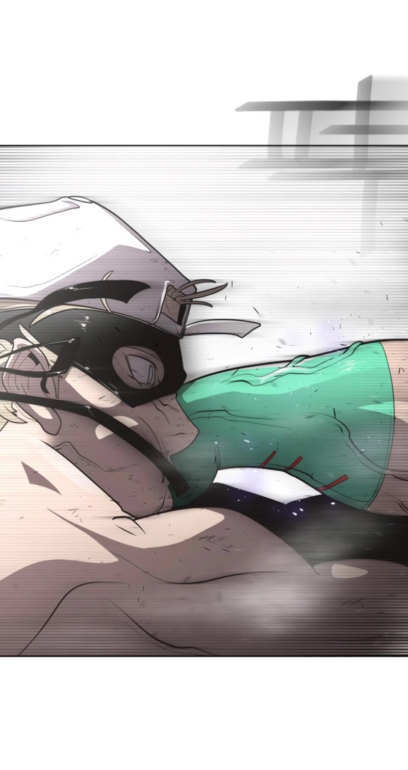 Superhuman Era Chapter 28 - Page 7