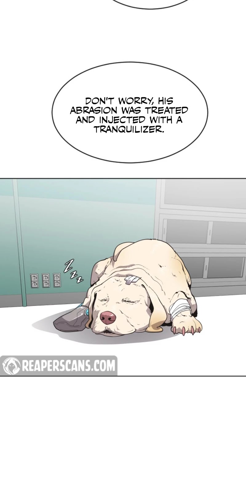 Superhuman Era Chapter 29 - Page 12