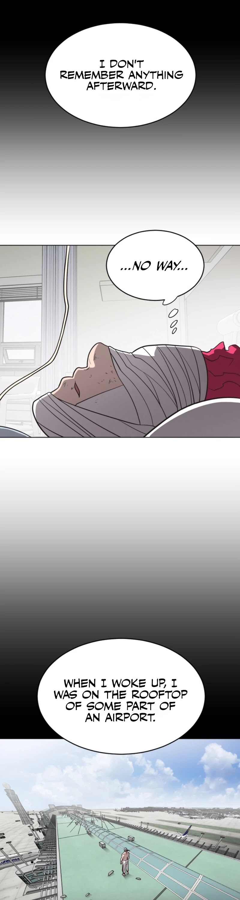 Superhuman Era Chapter 29 - Page 26