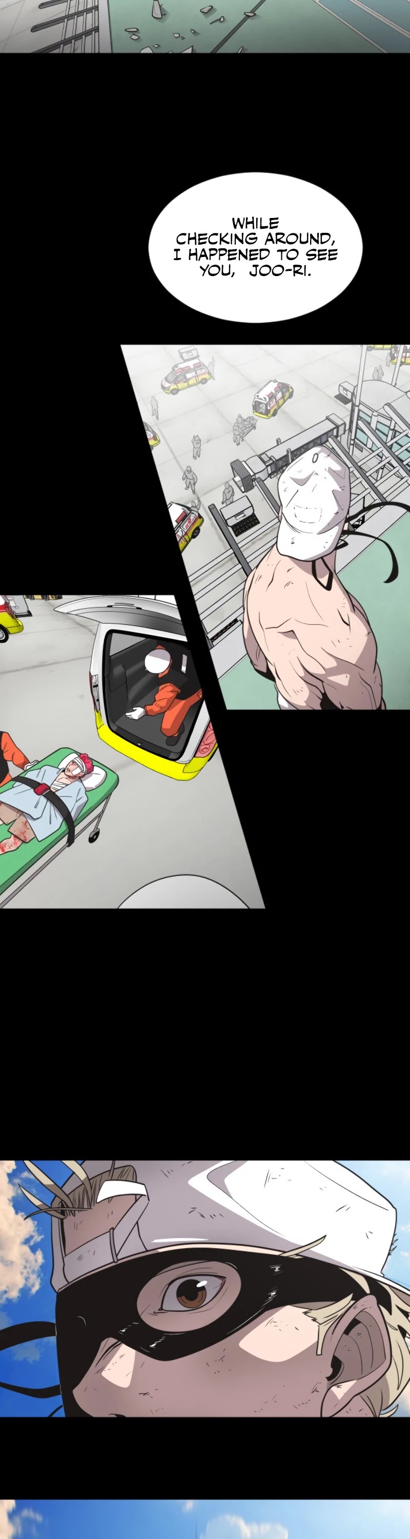 Superhuman Era Chapter 29 - Page 27