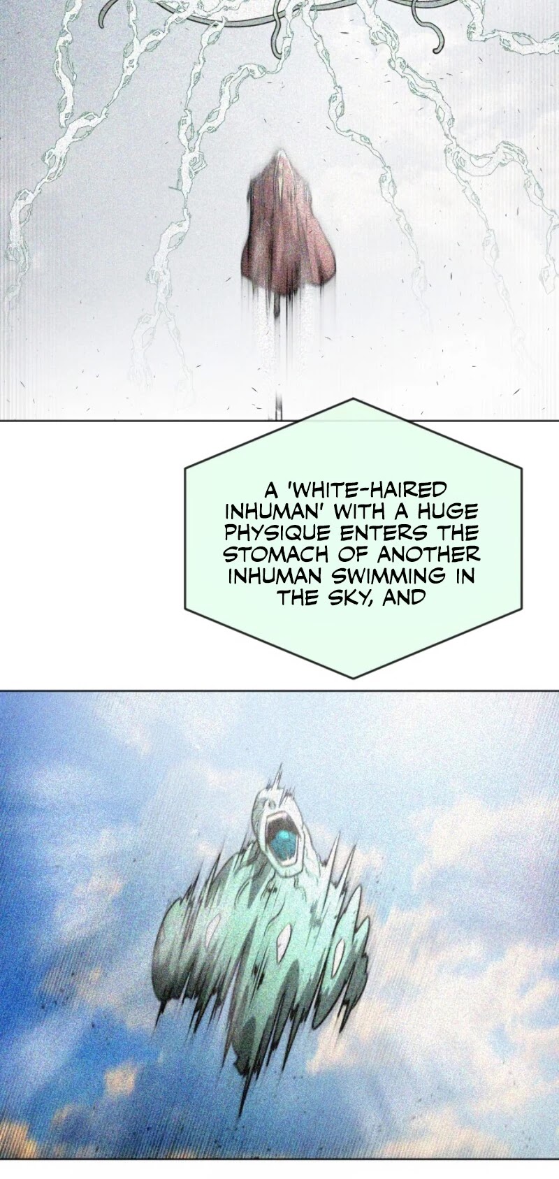 Superhuman Era Chapter 29 - Page 31