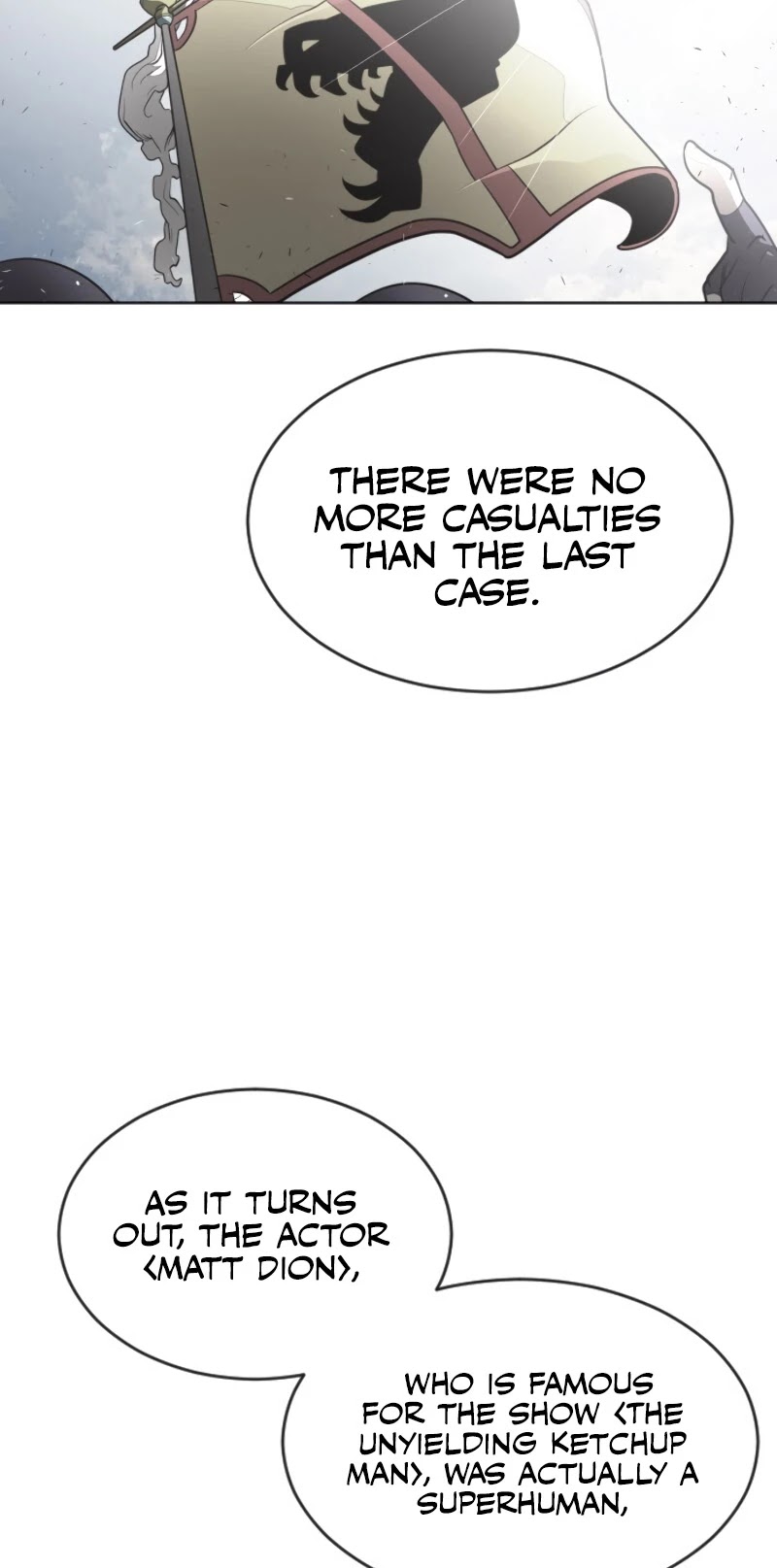 Superhuman Era Chapter 29 - Page 6