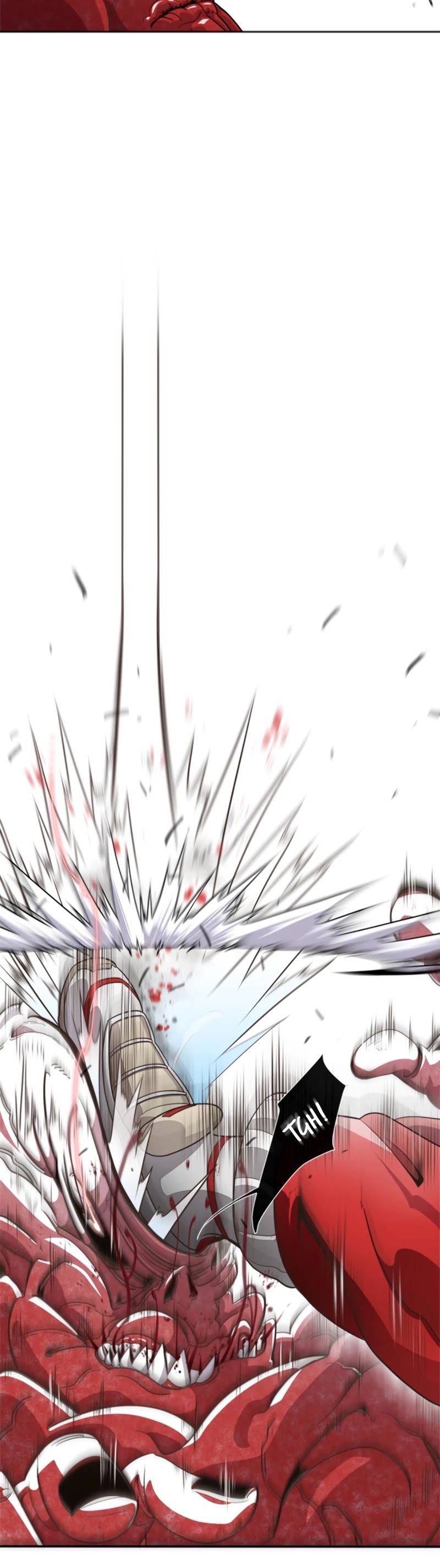 Superhuman Era Chapter 3 - Page 21