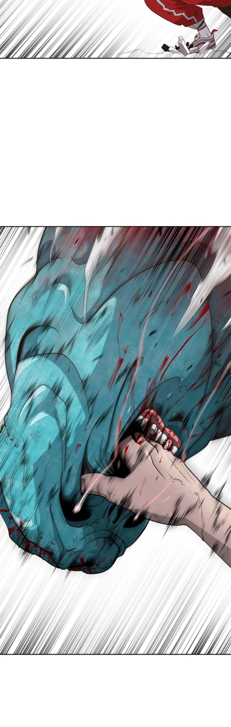 Superhuman Era Chapter 3 - Page 25