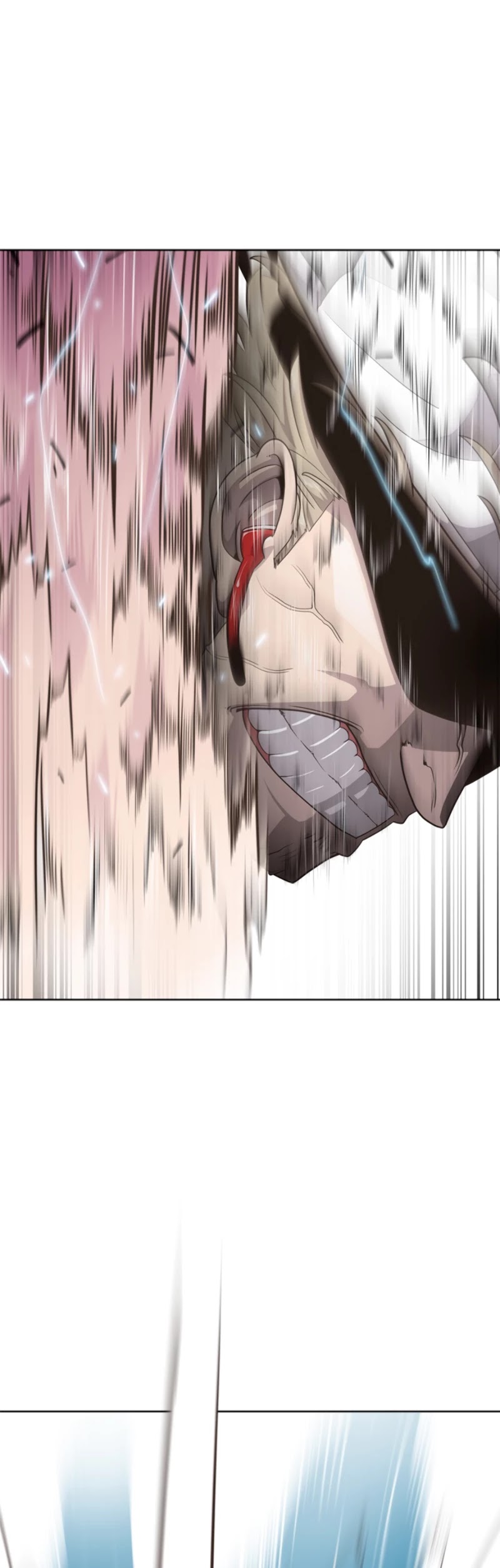 Superhuman Era Chapter 3 - Page 26