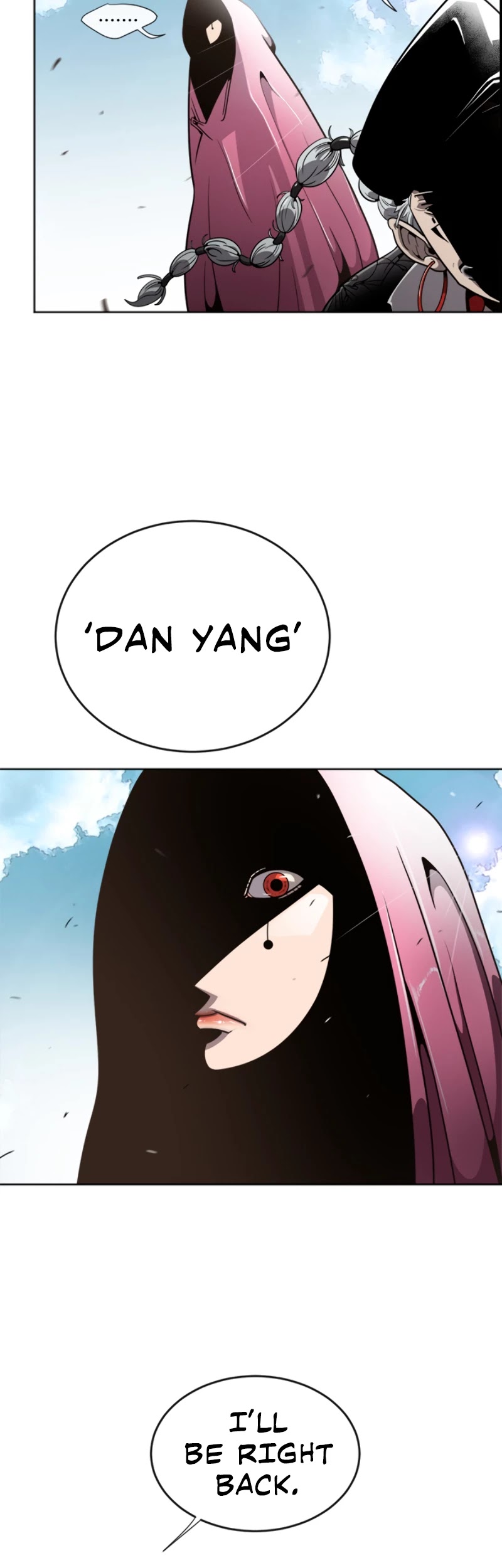 Superhuman Era Chapter 3 - Page 43