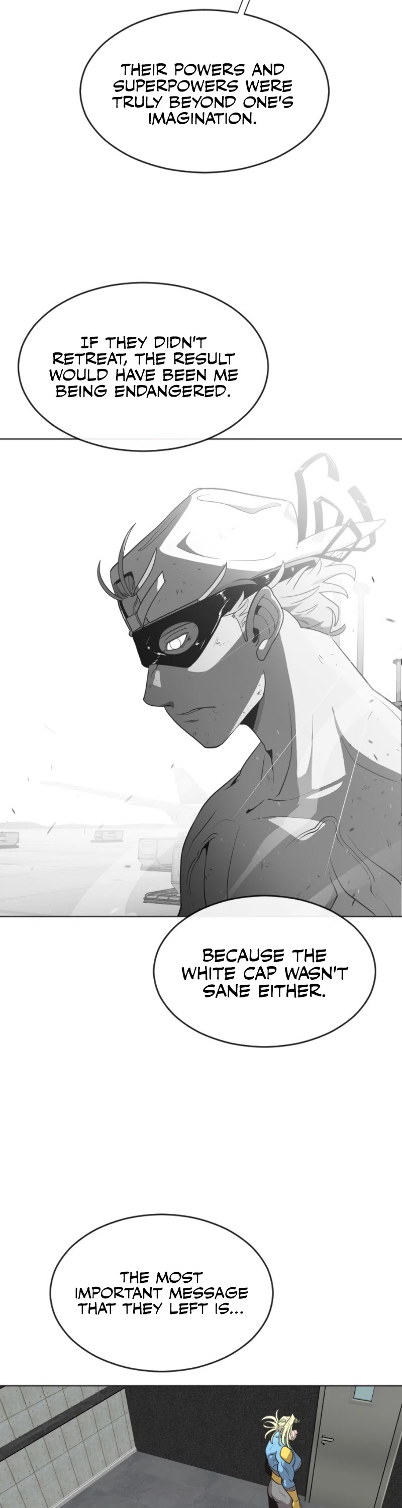 Superhuman Era Chapter 30 - Page 23