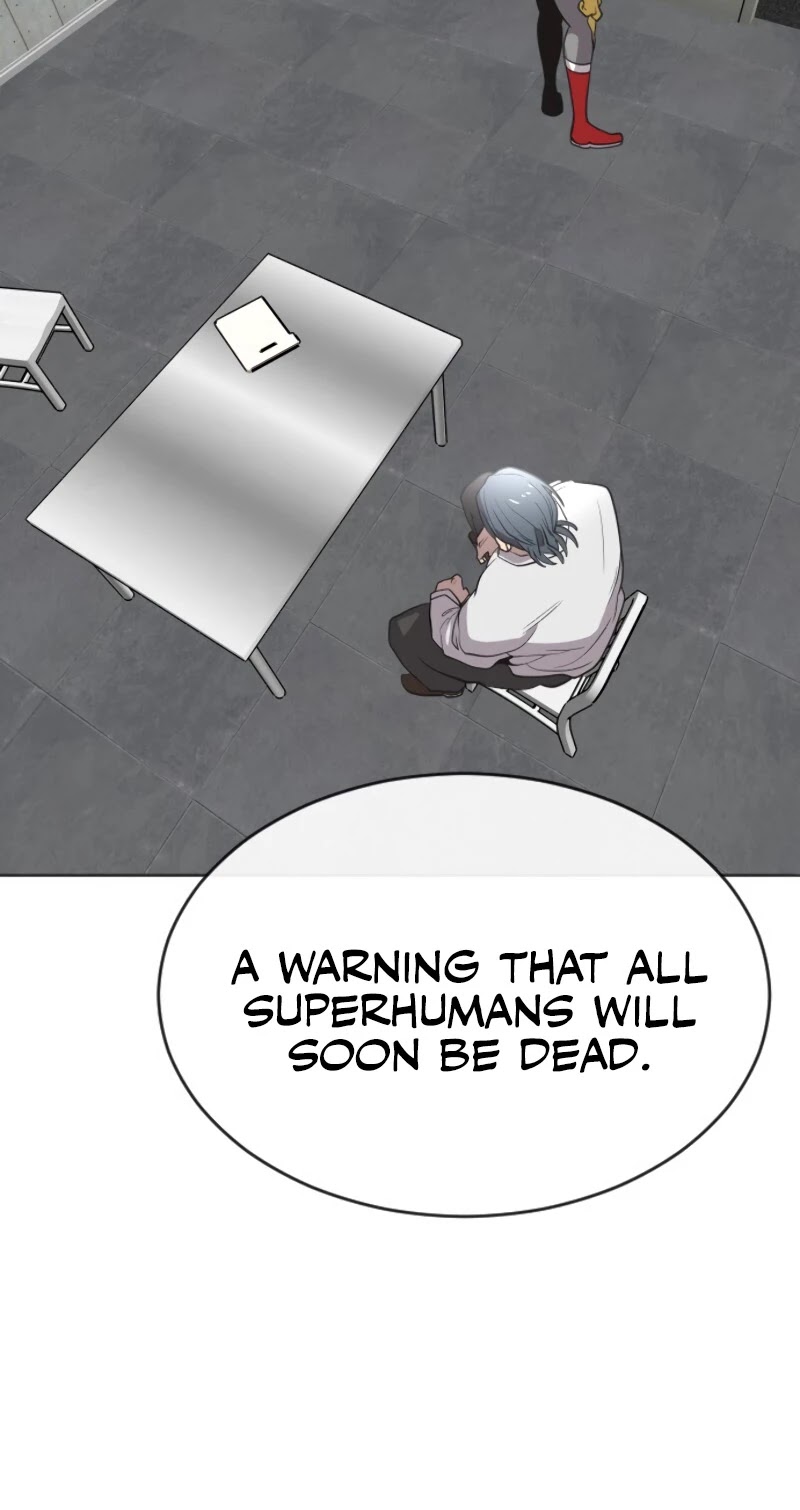 Superhuman Era Chapter 30 - Page 24