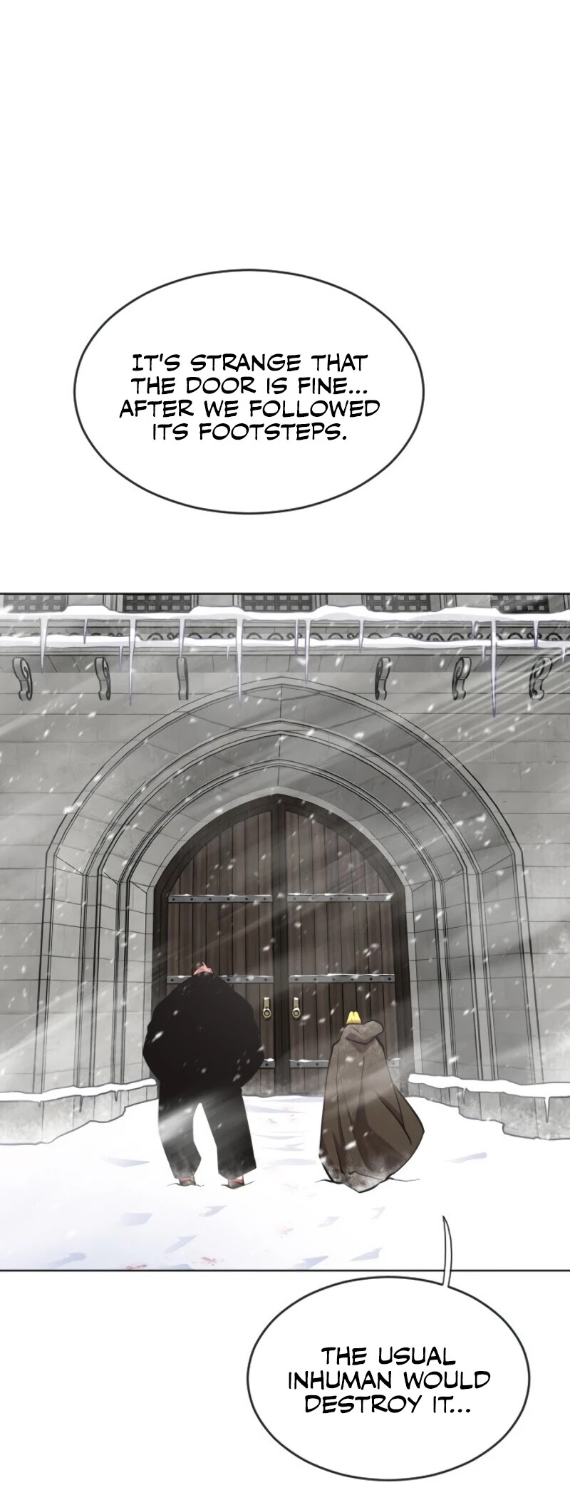 Superhuman Era Chapter 31 - Page 13