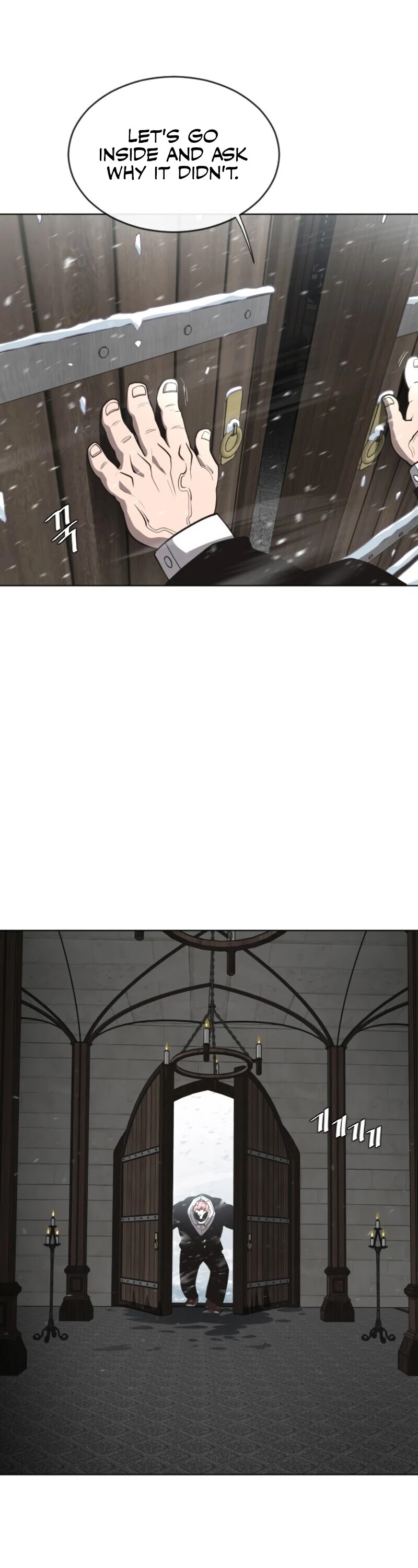 Superhuman Era Chapter 31 - Page 14