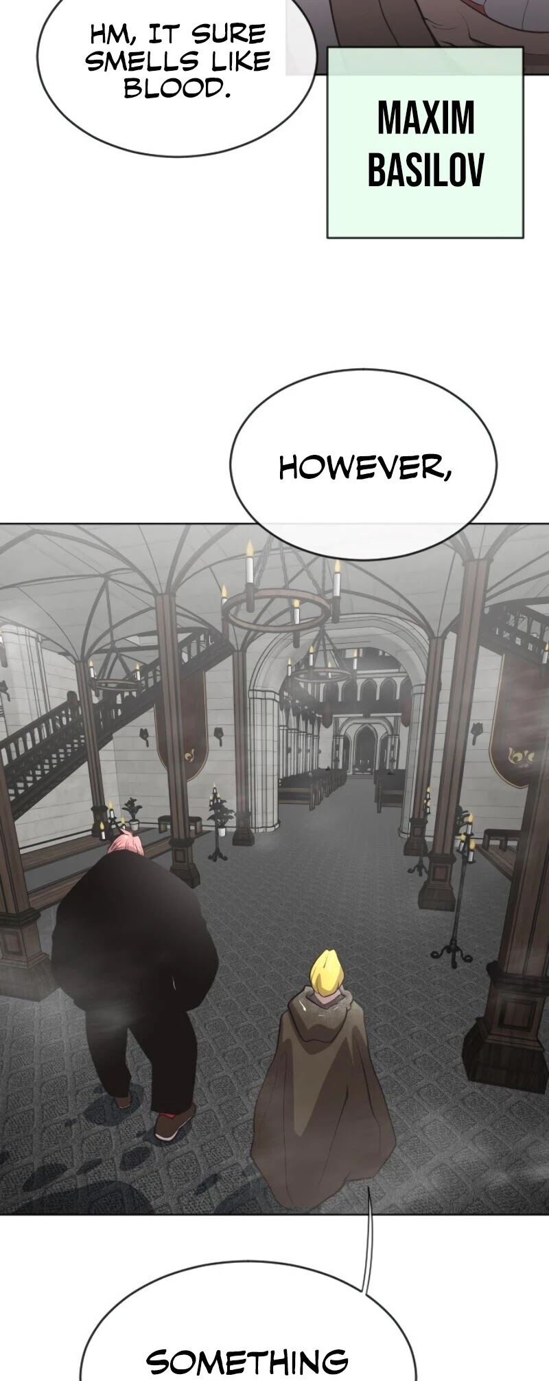 Superhuman Era Chapter 31 - Page 16