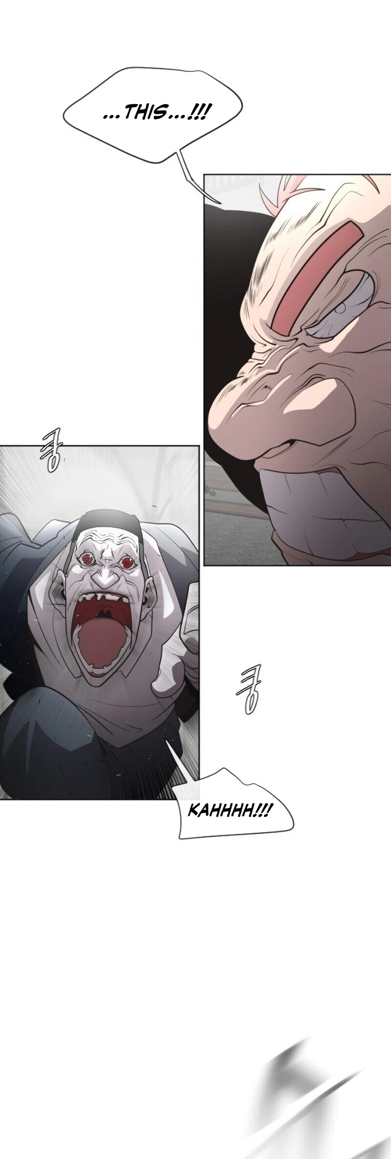 Superhuman Era Chapter 31 - Page 28