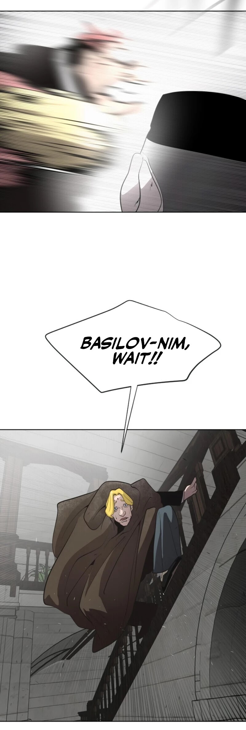 Superhuman Era Chapter 31 - Page 29