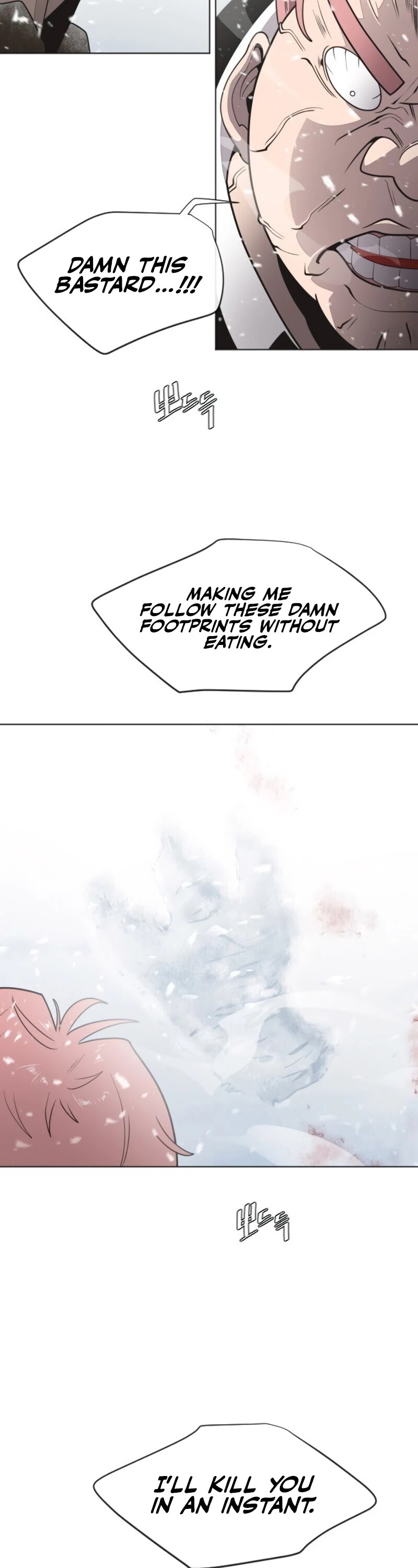 Superhuman Era Chapter 31 - Page 3